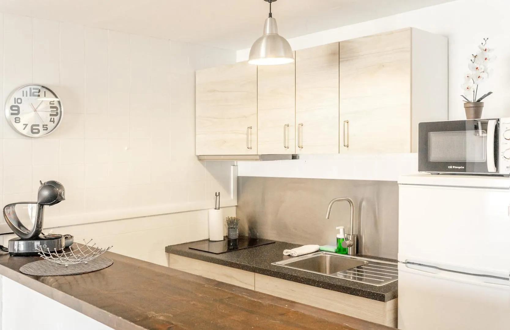 Welcs Apartamento 100 Emp Con Vistas Al Canal Empuriabrava Apartment