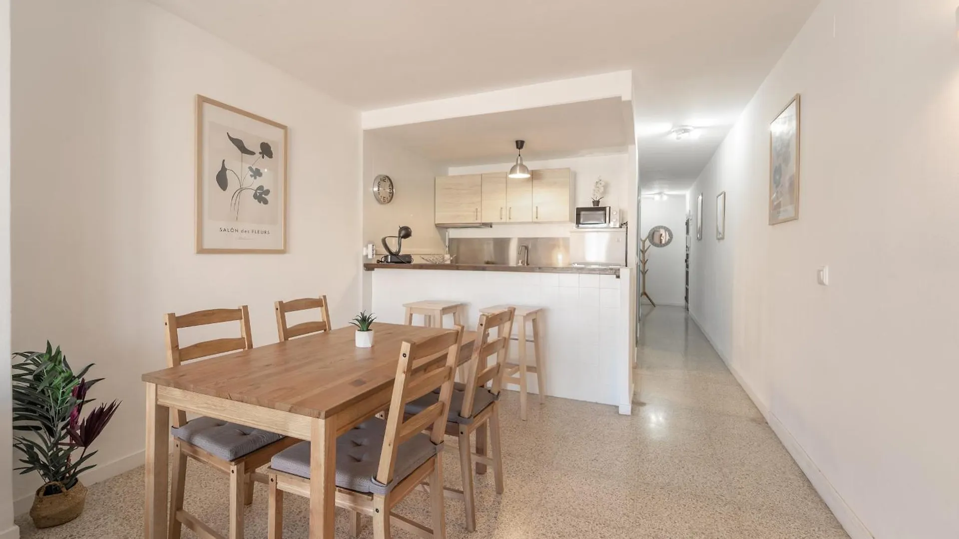 Welcs Apartamento 100 Emp Con Vistas Al Canal Empuriabrava Apartment