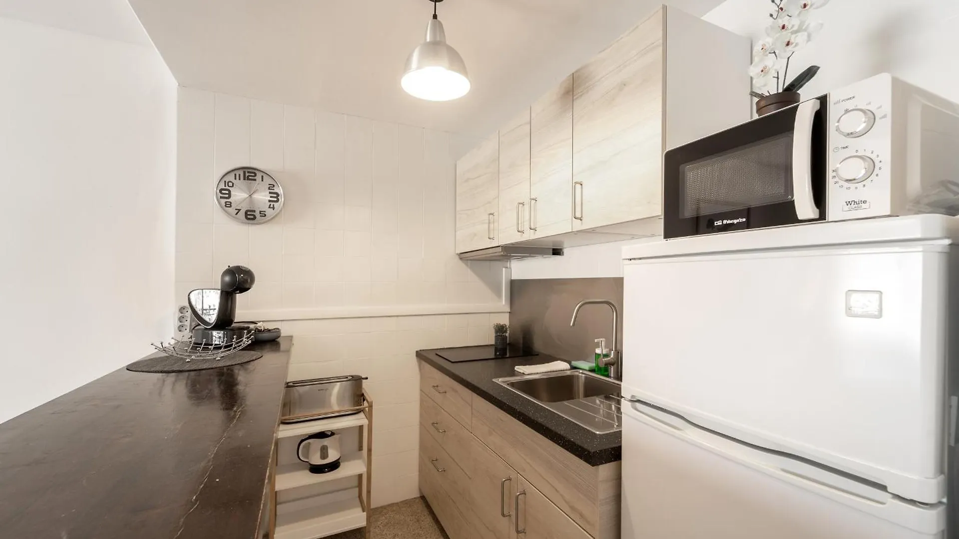 Welcs Apartamento 100 Emp Con Vistas Al Canal Empuriabrava 0*,  Spain