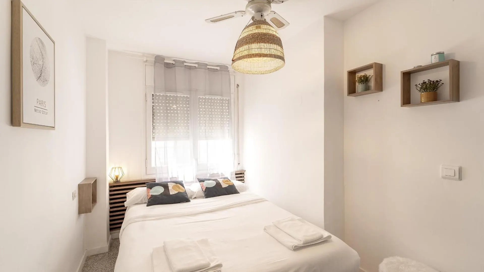 Welcs Apartamento 100 Emp Con Vistas Al Canal Empuriabrava 0*,  Spain