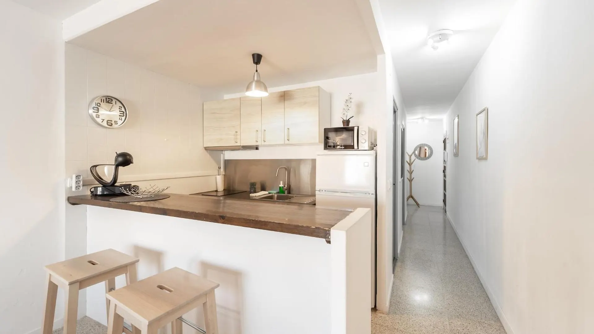 Apartment Welcs Apartamento 100 Emp Con Vistas Al Canal Empuriabrava
