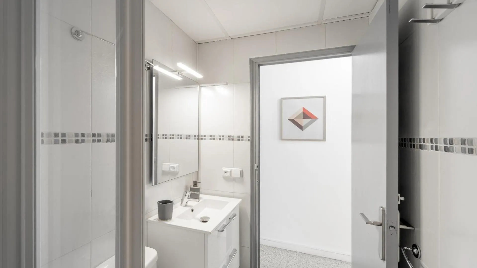 Apartment Welcs Apartamento 100 Emp Con Vistas Al Canal Empuriabrava