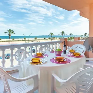 Apart-rent Gran Reserva 0076 Appartement