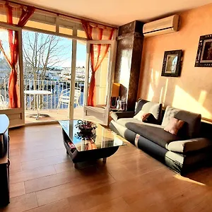 Leroy Appartement