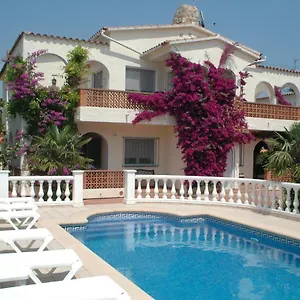 Sol Appartement