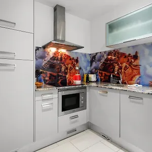 Appartement La Vida Sin Limites, Empuriabrava