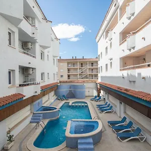 Maurici Park Appartement