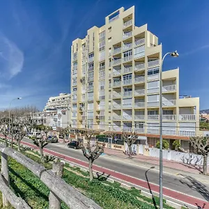 Les Embruns Appartement