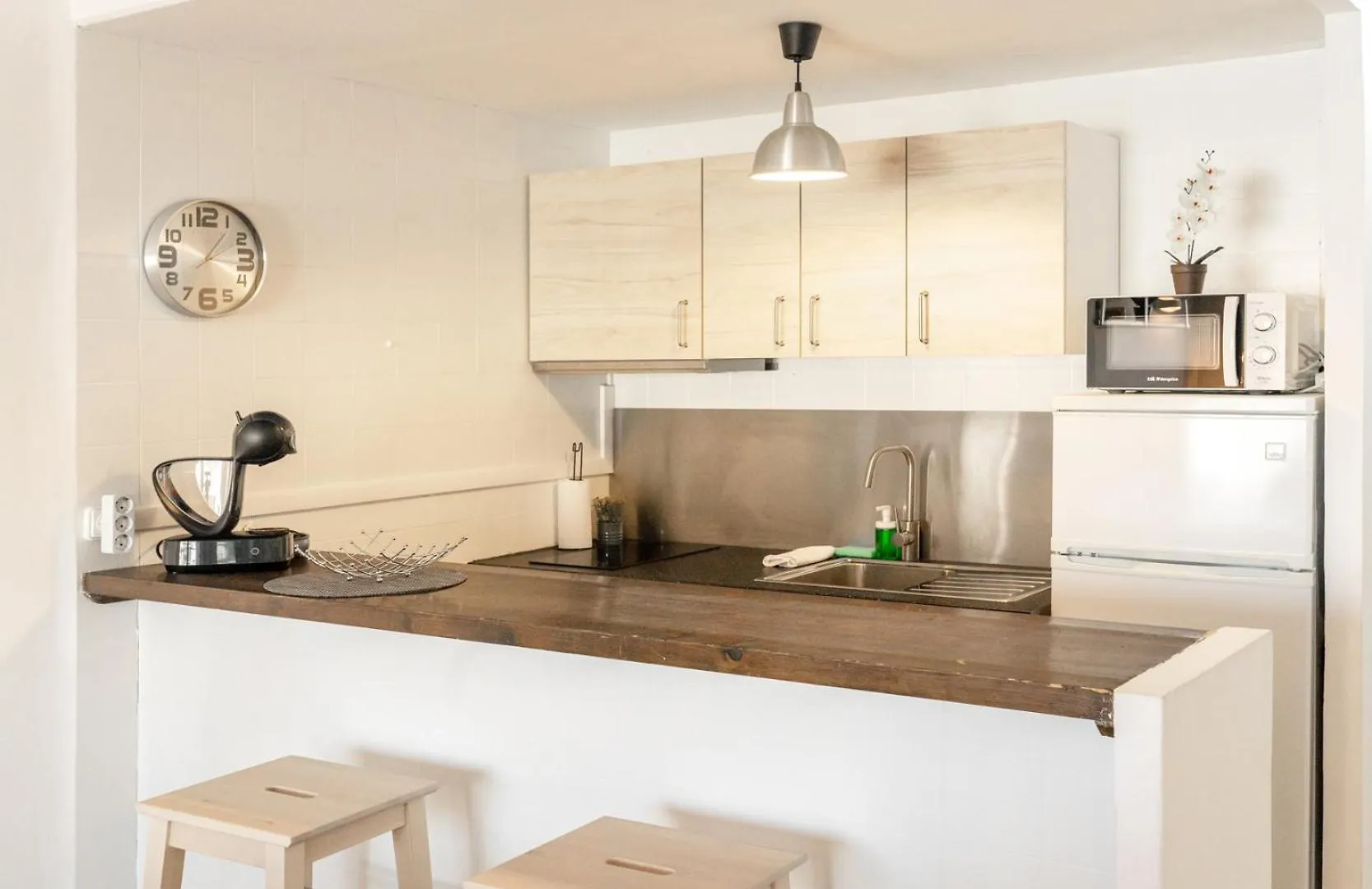 Welcs Apartamento 100 Emp Con Vistas Al Canal Empuriabrava